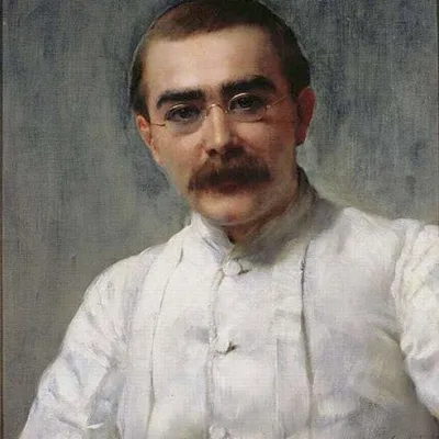 Rudyard Kipling