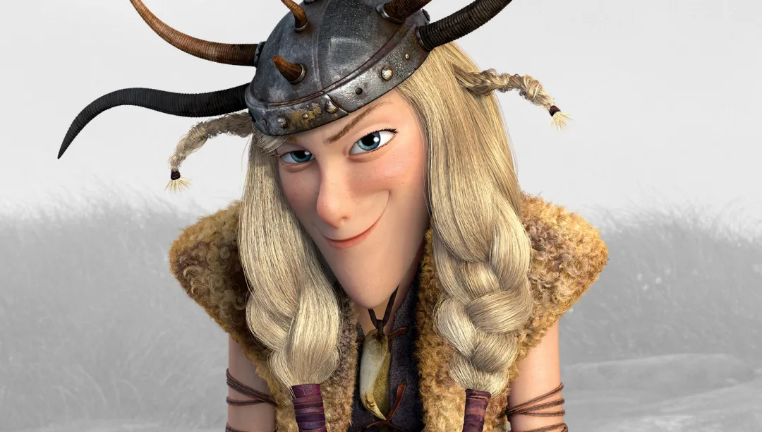 Ruffnut Thorston