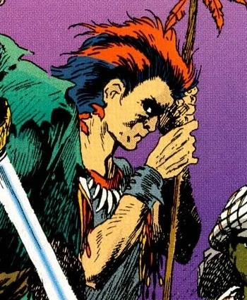 Rufio