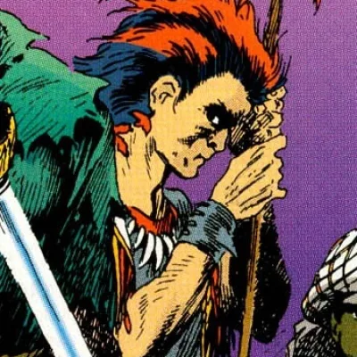 Rufio