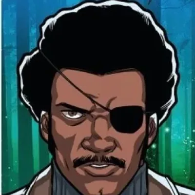 Rufus Carter