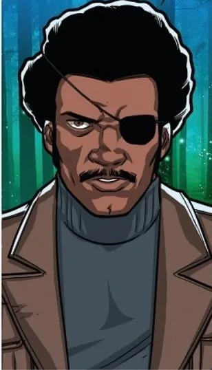 Rufus Carter
