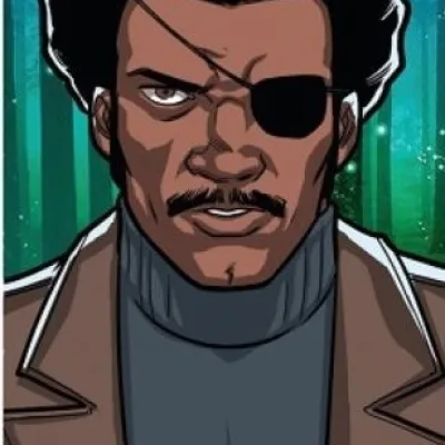 Rufus Carter