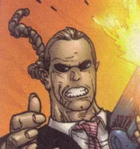 Rufus Delgado