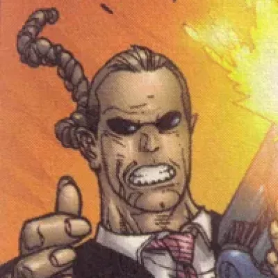 Rufus Delgado