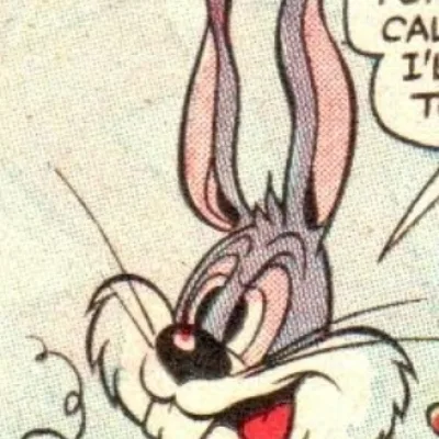 Rufus Rabbit