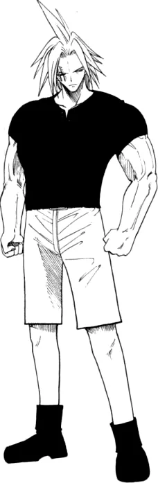 Rugar