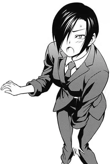 Rui Harashima