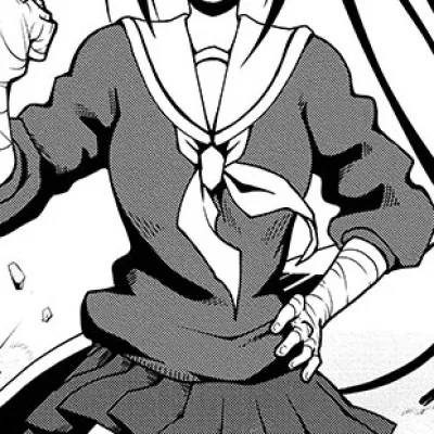 Ruika Kagami
