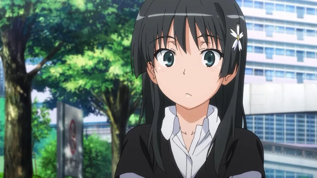 Ruiko Saten