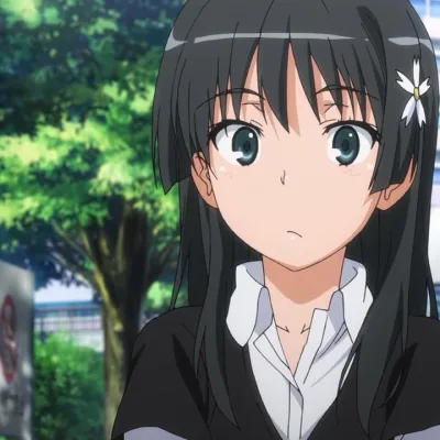 Ruiko Saten