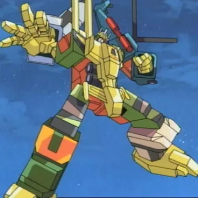 Ruination
