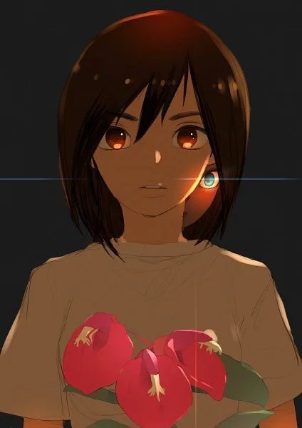 Ruka Azumi