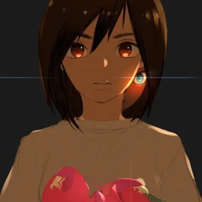 Ruka Azumi