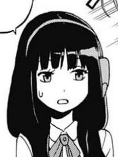 Ruka Shinoda