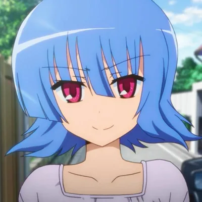 Ruka Suirenji