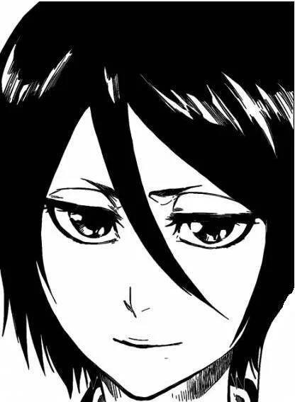 Rukia Kuchiki