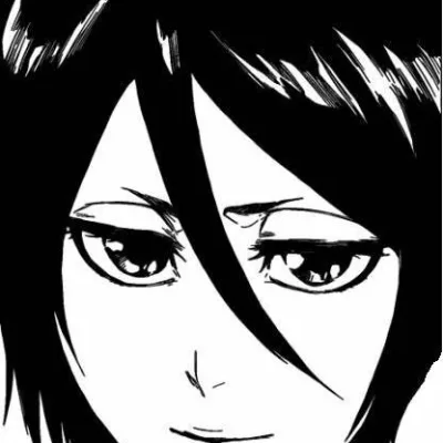 Rukia Kuchiki