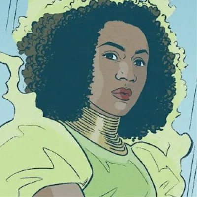 Rukiya M'Benga
