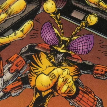 Rumblebee