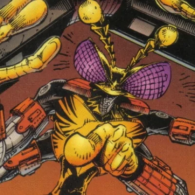 Rumblebee