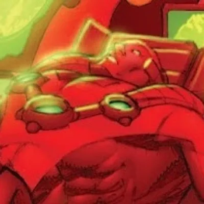 Rumbler