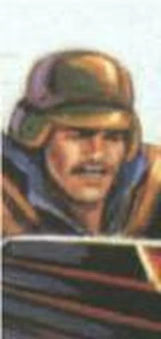 Rumbler