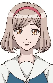 Rumi Nishihara