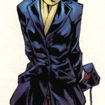 Rumiko Fujikawa