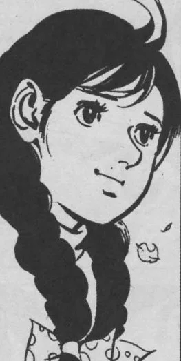 Rumiko Shiraishi