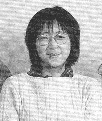 Rumiko Takahashi