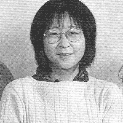 Rumiko Takahashi