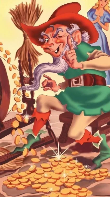 Rumpelstiltskin
