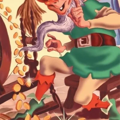 Rumpelstiltskin