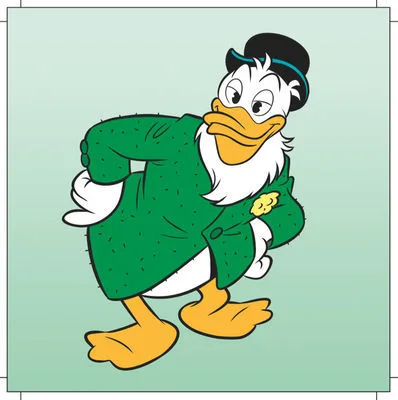 Rumpus McFowl