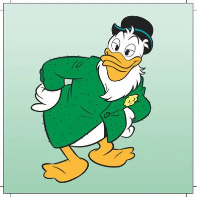 Rumpus McFowl
