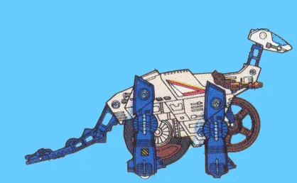 Runabout