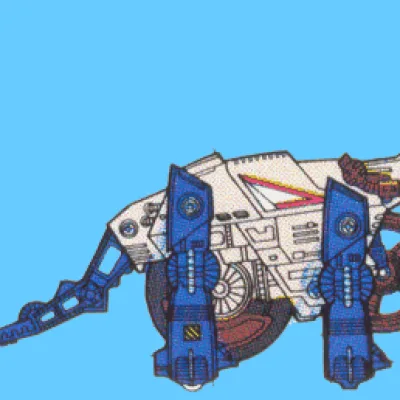 Runabout