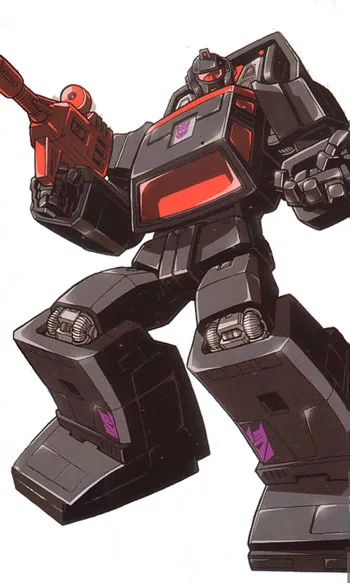 Runabout