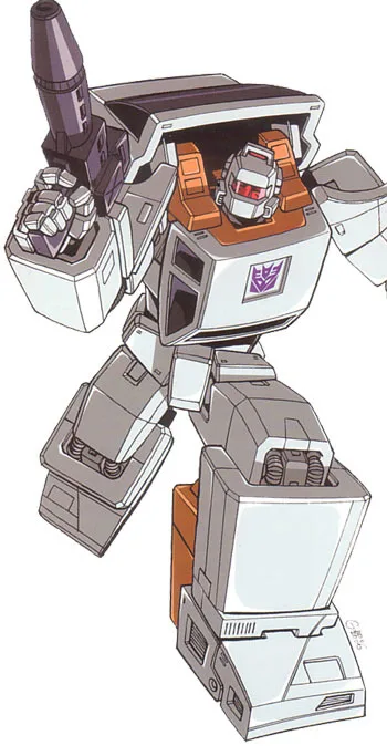 Runamuck
