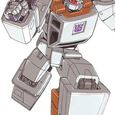 Runamuck