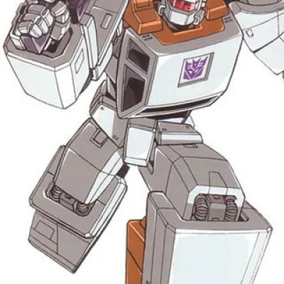 Runamuck