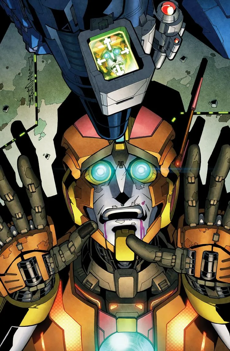Rung