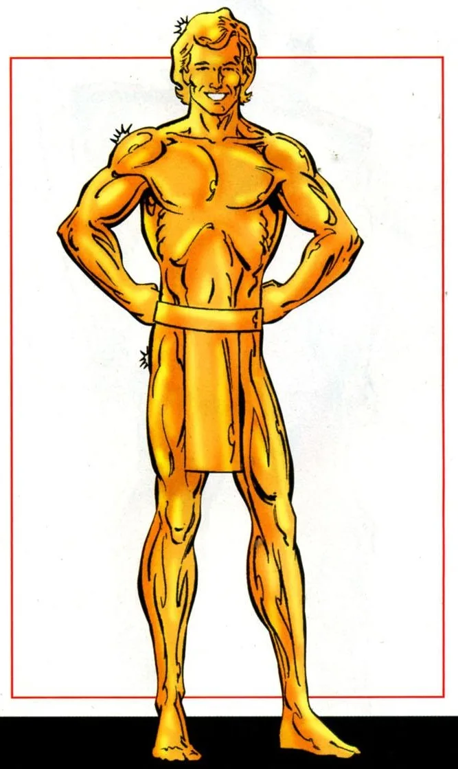 Runner