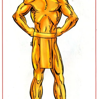 Runner