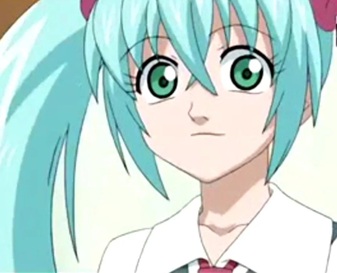 Runo Misaki
