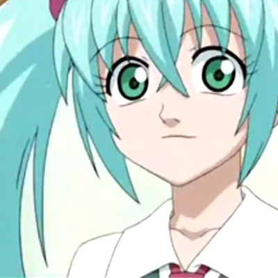 Runo Misaki