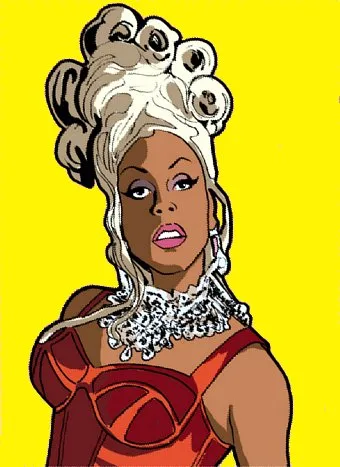 RuPaul