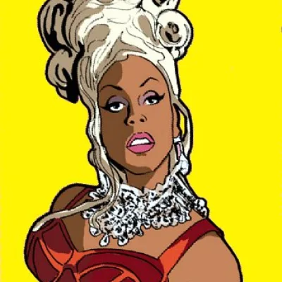 RuPaul
