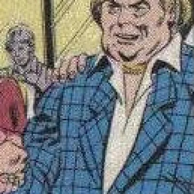 Rupert Dockery